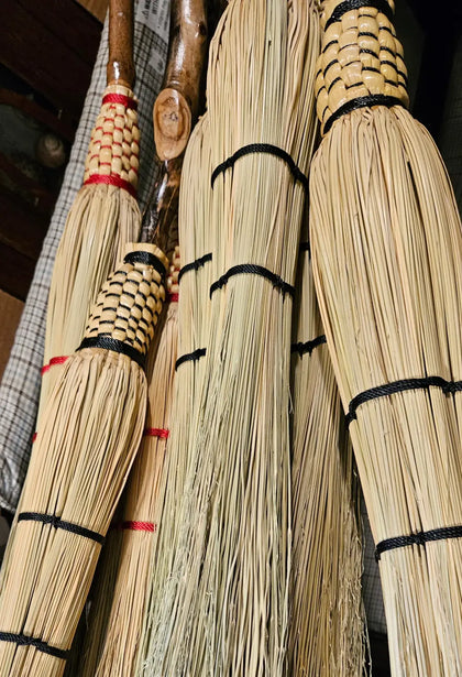 Brooms