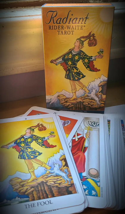 Divination