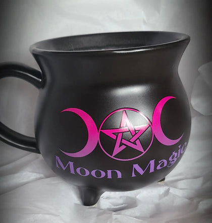 Witchy Housewares