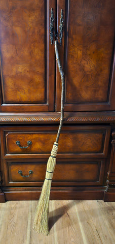 Cobwebber Broom 3
