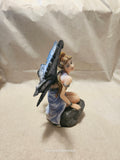 Blue Fae