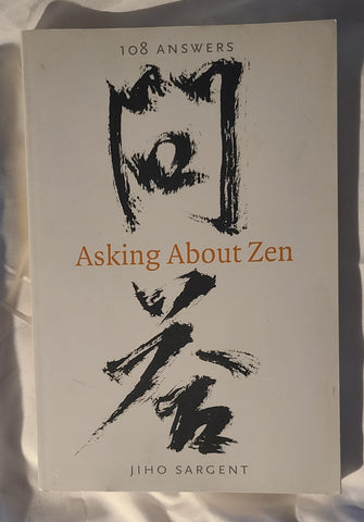 Asking about Zen