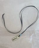 Believe Pendant