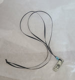 Believe Pendant