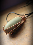 Copper Dragon Egg