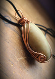 Copper Dragon Egg