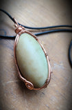Copper Dragon Egg