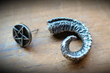 Magic Ram’s Horn Faux