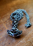 Mjollnir ~ Thor’s Hammer