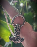 Mjollnir ~ Thor’s Hammer