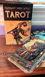 Radiant Wise Spirit Tarot