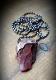 Red Jasper