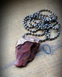 Red Jasper