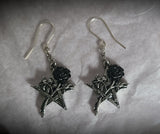 Ruah Vered Earrings