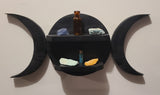 Triple Moon Shelf S