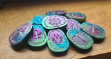 Witches Runes