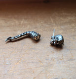 Wraith Earring