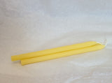 Beeswax Vigil Candle