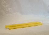 Beeswax Vigil Candle