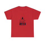 Not your Basic Witch Tee