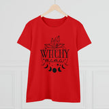 Witchy Mama Tee
