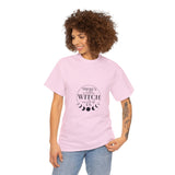 There's a little Witch in all of us Tee