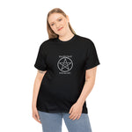 Protected by Witchcraft Tee