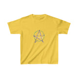 Kids Witch in Training Tee