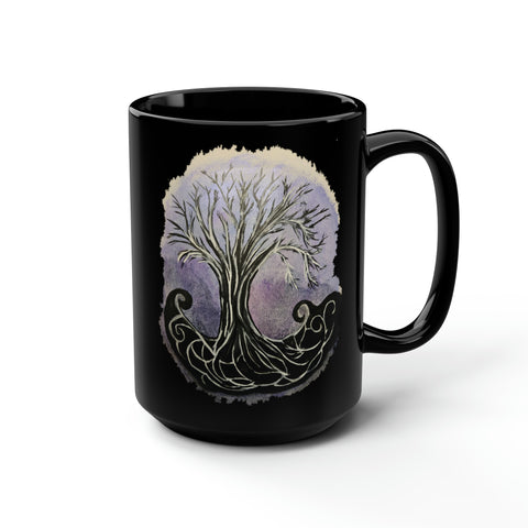 The Witch's Tree Mug