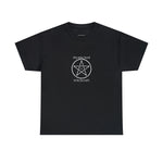 Protected by Witchcraft Tee