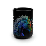 Unicorn Now Mug