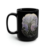 The Witch's Tree Mug