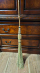 Cobwebber Broom 2