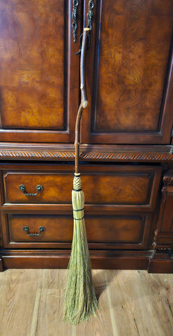 Cobwebber Broom 5