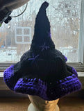 Mini Witch Hat