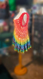 Rainbow Tunic