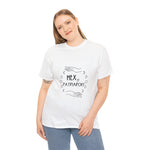 Hex the Patriarchy Tee
