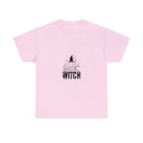Not your Basic Witch Tee