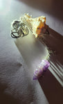 Amethyst Pendulum