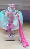 Bookmarks - Pink 3.5