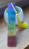 Bookmarks - Rainbow 5.5