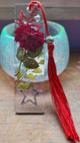Bookmarks - Rose 3.5