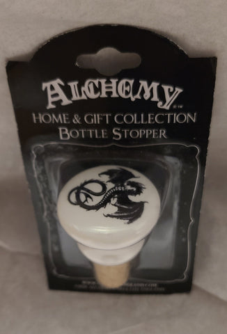 Bottle Stopper