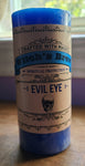 Evil Eye Candle - Limited Edition