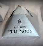 Full Moon Bath Bomb