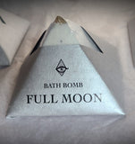 Full Moon Bath Bomb