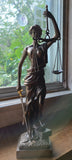 Lady Justice large