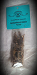 Mandrake Root Loose Incense