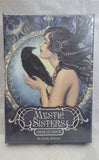 Mystic Sisters Oracle Deck - Tarot Cards