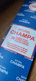 Natural Champa Incense stick
